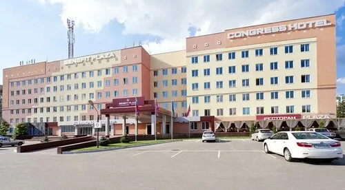 Фотография объекта Бенефит Плаза